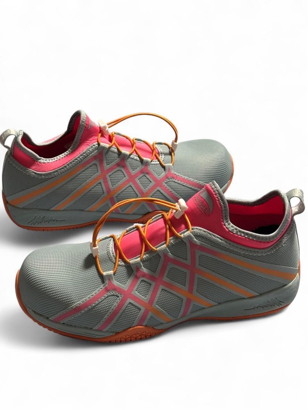 Avenger Hydro CnN safety work shoes